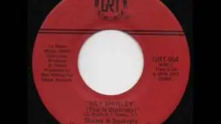Shirley & Squirrely   