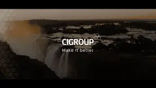 CI Group 2023 Showreel