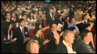 JA Company Programme 2011/12 - Introductory (Chinese version)