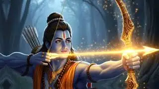 श्री रामचंद्रभगवान के भजन राम भगवान के भजन मेरा एक सहारा राम मोहे तो भरोसे श्री रामचंद्र भगवान पर