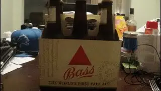 ASMR Drinking Bass/Football Picks