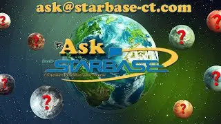 Ask STARBASE Episode 250: What is the closest planet for human habitation?