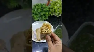 Shawarma Roll #shorts #shawarma #shawarmaroll