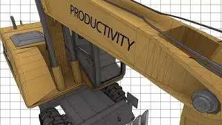 GeoShack - 25-Year Logo Animation 1