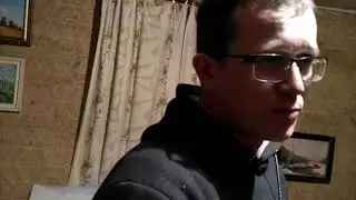 Сергей Иванович Кашинцев