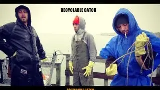 Recyclable Catch The Outtakes (NewBreed Films)