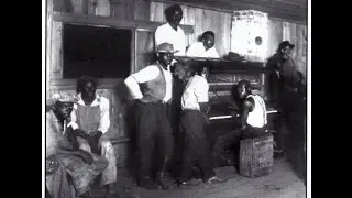 Barrelhouse Boogie Style  - How To Play It!