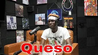 WTTR Podcast Episode 65: Queso