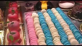 The Famous Gulf Food Exhibition Dubai 2019 - Dubai Kitchen