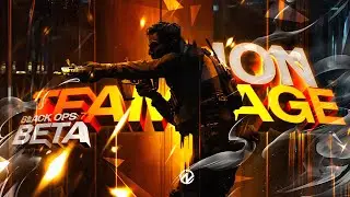ioN: #BO7Beta Teamtage!