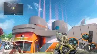 Call Of Duty: Black Ops 3 - All Diamond Pistols Showcase