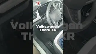 Комплект ковров на Volkswagen Tharu XR, джип, 1 поколение.