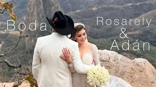 Boda en el rancho la lobera Rosarely & Adán enero 17 2026 