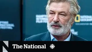 Alec Baldwin to be charged in fatal movie set shooting