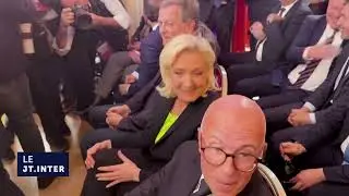 LE JTI DU 13 JANVIER 2026  de tchadinfos Tv