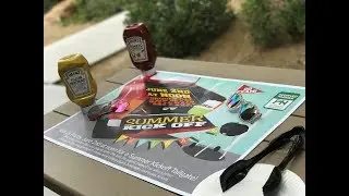 Tailgate for Overnight Prints