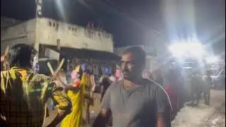 Mavayya anna pilupu song bindhula dance in adduru