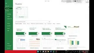 Clase 1 Excel