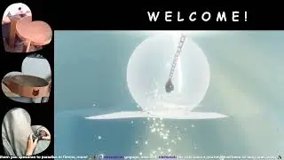 September 2024 Welcome❣️PS4 Part 2 TY Oceanicwaves and Chat💕 Love and Laughter found here
