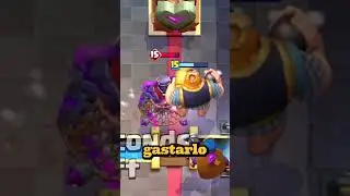 La MEJOR FORMA de GASTAR Gemas en Clash Royale