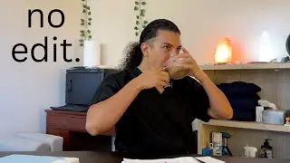 Unedited 1-Year Update | MEDICAL Massage & AQUATICS Therapy