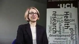 Why is Governance important for Food Security? - Fiona Smith