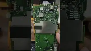 គ្រឿងក្នុងរបស់ Fluke 187