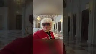 Breakers Hotel Palm Beach breakfast Luxury properties 5613359459