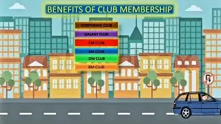 LIC Agents club membership benefits || Animated video ||