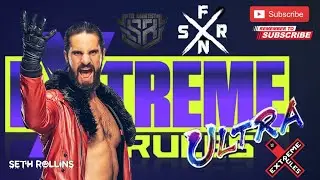 Extreme ruls Ultra #wwemayhem #bringonthemayhem #wwe #gaming  #extreamrules