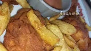 🍗 Crispy Crush &ndash; KFC Style Fried Chicken Experience @chaska_bites345
