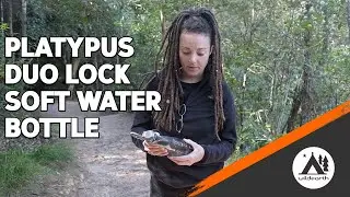 PLATYPUS WATER BOTTLE REVIEW