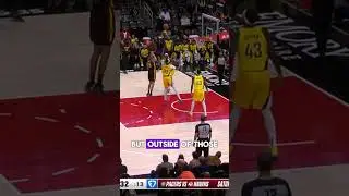 Why Giannis & Myles Turner Is The Perfect Frontcourt Duo (Part 10)