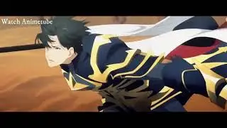 The Kings Avatar - Yi Qiu vs Han Wenqing