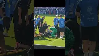 Heartbreaking moments in football 💔⚽ #football #heartbreak #soccer