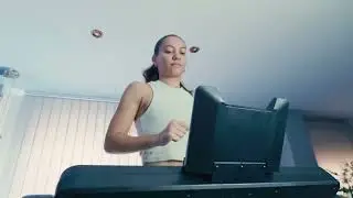 &iexcl;Conquista tus metas con la Cinta de Andar Treadmill Active 4100! 🏃&zwj;♂️✨