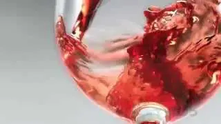 Famous Slow Motion Product Packshot Division