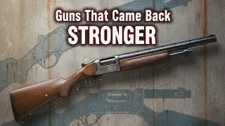 15 &lsquo;Dead&rsquo; Guns That Came Back STRONGER in 2025
