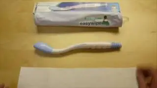 easywipe Abwischhilfe