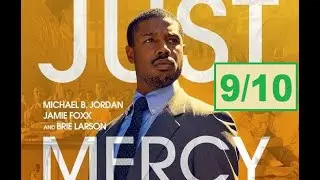 Just Mercy | Film Review