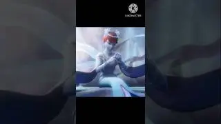 The Akumatization of Odine in Season 6 of Miraculous Ladybug #miraculousladybug #ladybug