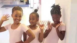 Summer DanceLab 2023 Trailer