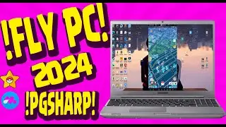 💻COMO SER FLY POKEMON GO PC FACIL Y RAPIDO✅