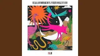 La Luz (feat. Candela Redin)