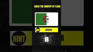 Guess the Country 🤔? | #brainteasersforall  #shorts  #quiz