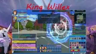 Steam Run: DMO - Digivice Quest 003