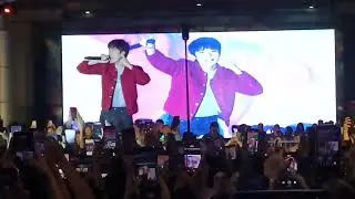 HARVEY BAUTISTA at Sinulog Kapamilya Karavan 2026 #KapamilyaKaravan #Sinulog2026 #SinulogFestival