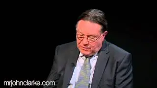 Кларк и Доу — захватывающая новая интерпретация текста.