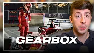 Ferrari раскрыла все тайны в Лас-Вегасе: Леклер нацелен на поул, несмотря на проблемы с коробкой ...