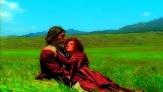 Venus and Adonis Final Movie